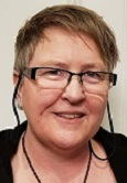 Raewyn Knowles - Massey